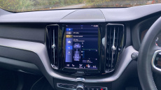 Volvo Xc60 2.0 T6 Recharge PHEV R DESIGN 5dr AWD Auto Estate